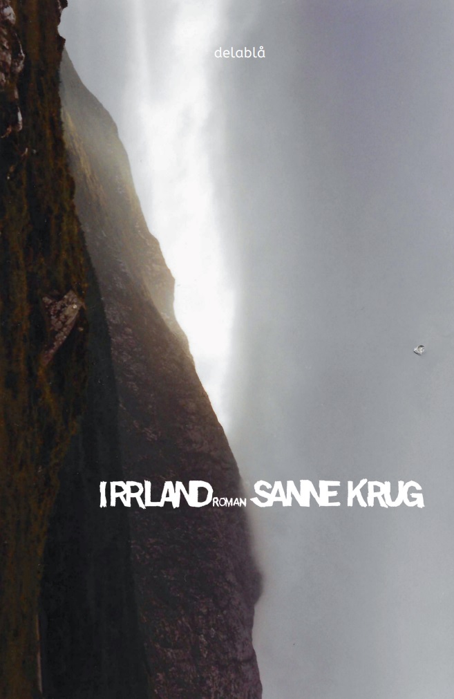 NEU!  Sanne Krug:&nbsp;Irrland